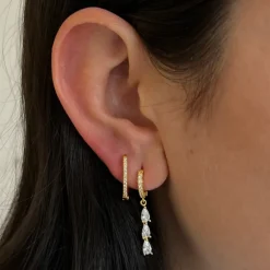 Luxe Earrings^Evry Jewels Fashion