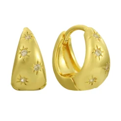Lyra Earrings^Evry Jewels Hot