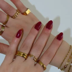 Madrid Ring^Evry Jewels Clearance
