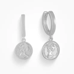 Majesty Earrings^Evry Jewels New