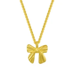 Make It Coquette Necklace^Evry Jewels Sale
