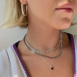 Malibu Hoops^Evry Jewels Best