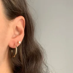 Malibu Hoops^Evry Jewels Best
