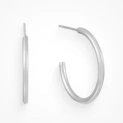 Malibu Hoops^Evry Jewels Best