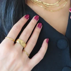 Malibu Ring^Evry Jewels New