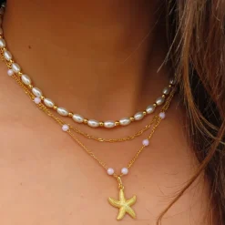 Malta Necklace^Evry Jewels Discount