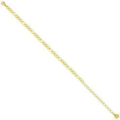 Manhattan Anklet^Evry Jewels Discount