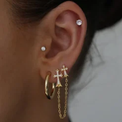 Manhattan Hoops^Evry Jewels Sale