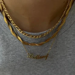 Manhattan Necklace^Evry Jewels Sale