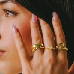 Manhattan Ring^Evry Jewels Hot