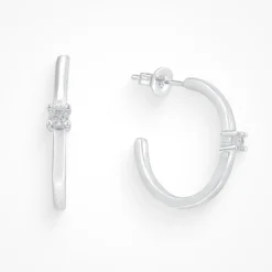 Martini Hoops^Evry Jewels Outlet