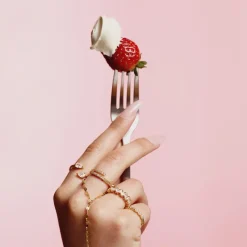 Martini Ring^Evry Jewels Sale
