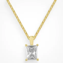 Material Girl Necklace^Evry Jewels Discount