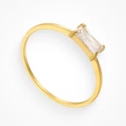 Material Girl Ring^Evry Jewels Hot