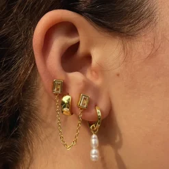 Maui Earrings^Evry Jewels New