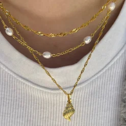 Maui Necklace^Evry Jewels Fashion