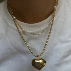 Maui Necklace^Evry Jewels Fashion