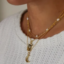 Maui Necklace^Evry Jewels Fashion