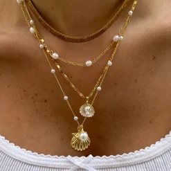 Maui Necklace^Evry Jewels Fashion