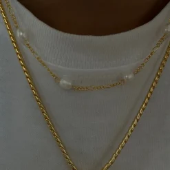 Maui Necklace^Evry Jewels Fashion