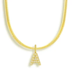 Me, Myself & I Necklace^Evry Jewels Best