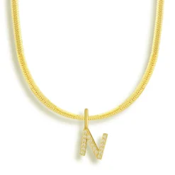 Me, Myself & I Necklace^Evry Jewels Best