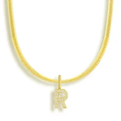 Me, Myself & I Necklace^Evry Jewels Best