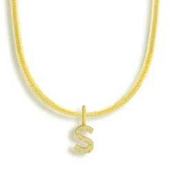 Me, Myself & I Necklace^Evry Jewels Best