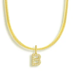 Me, Myself & I Necklace^Evry Jewels Best
