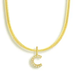 Me, Myself & I Necklace^Evry Jewels Best