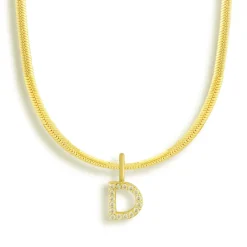 Me, Myself & I Necklace^Evry Jewels Best