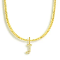 Me, Myself & I Necklace^Evry Jewels Best