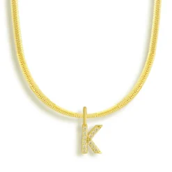 Me, Myself & I Necklace^Evry Jewels Best