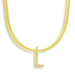Me, Myself & I Necklace^Evry Jewels Best