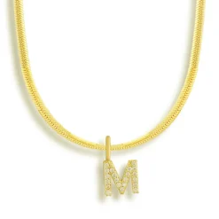 Me, Myself & I Necklace^Evry Jewels Best