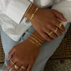 Medusa Bracelet^Evry Jewels Best