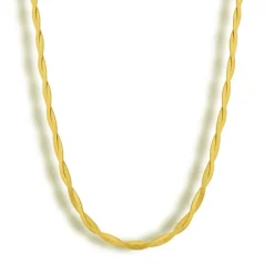 Medusa Necklace^Evry Jewels New