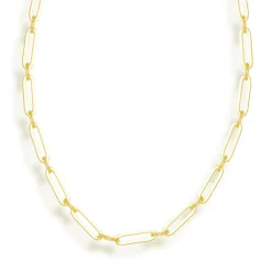 Mega Link Up Necklace^Evry Jewels New