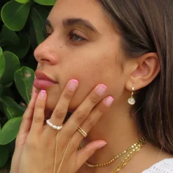 Meribella Earrings^Evry Jewels Hot