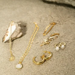 Meribella Necklace^Evry Jewels Fashion
