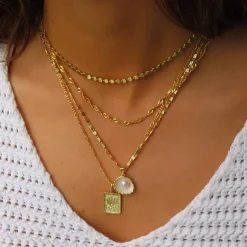 Meribella Necklace^Evry Jewels Fashion