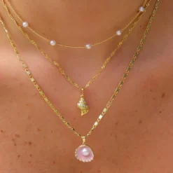 Meribella Necklace^Evry Jewels Fashion