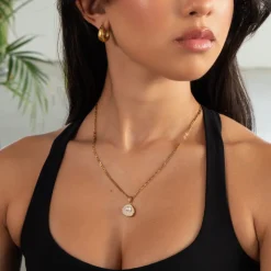 Meribella Necklace^Evry Jewels Fashion
