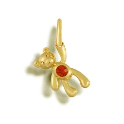 Merry Beary Bikini Charm^Evry Jewels New