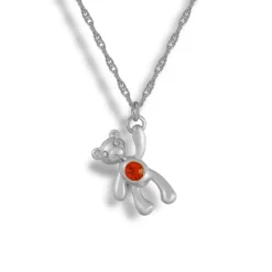 Merry Beary Necklace^Evry Jewels Fashion