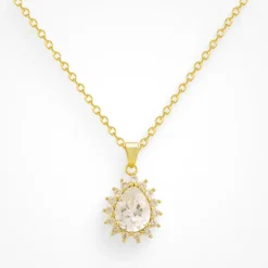 Mesmerized Necklace^Evry Jewels Online