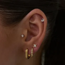 Midtown Earrings^Evry Jewels Hot