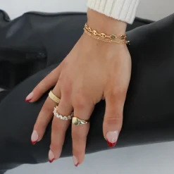 Milan Bracelet^Evry Jewels Discount