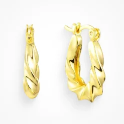 Milan Earrings^Evry Jewels New