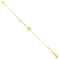 Mine Forever Bracelet^Evry Jewels Online